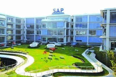 國際合作強(qiáng)強(qiáng)聯(lián)手 應(yīng)用軟件服務(wù)的新篇章