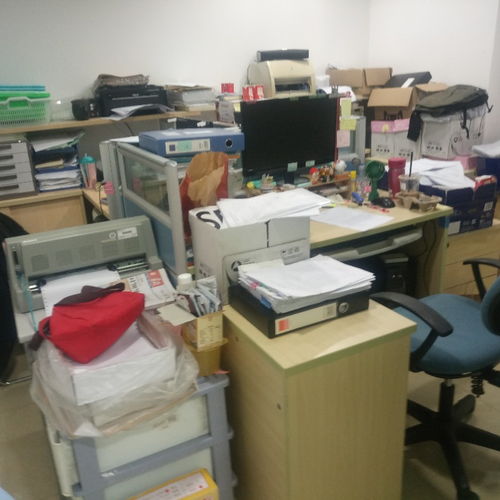 廣州專業搬遷服務 一站式解決搬家、搬廠、搬辦公室需求